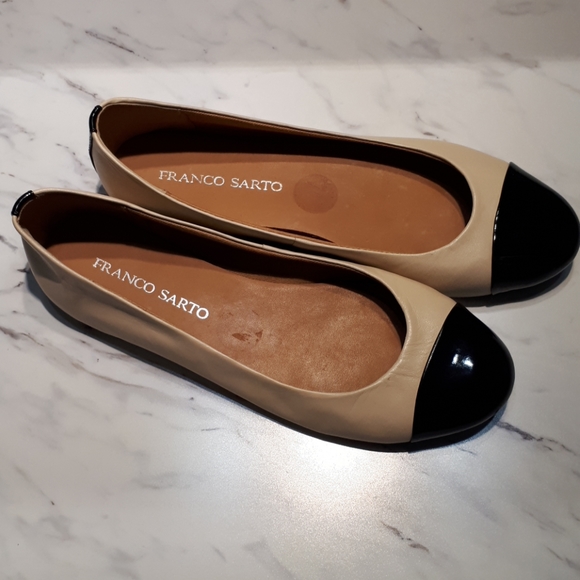 Franco Sarto Shoes - ⭐SALE⭐ NWOT Franco Sarto Flats